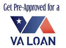 Get pre-approved Va Loans Logo.Va Loans Xpress™,