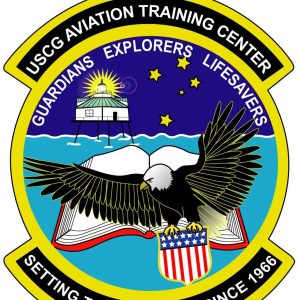 USCG Sector Mobile AL,