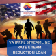 Va IRRRL Streamline Loan, Va Loans, Va mortgage broker, Va mortgage lender