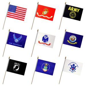 Orlando Military Flags Va mortgage broker, Va mortgage lender, Va Home loans,