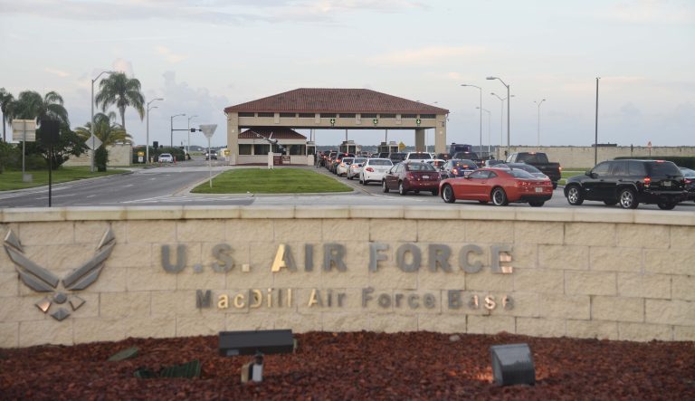 MCDill Airfare Tampa, St Petersburg, St Pete beach Fl, Va mortgage broker, Va mortgage Lender, Va home Loan, Va loan