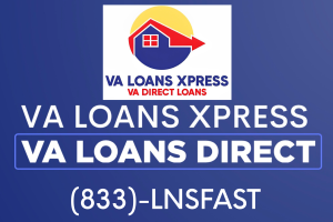 Va Loans Xpress, va loans direct loans, Va Mortgage broker, VA mortgage lender, Va home loans, Va Purchase Loans.