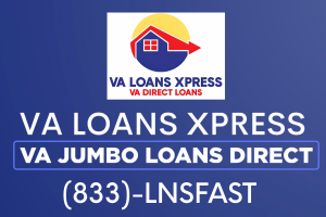 VA LOANS XPRESS, VA JUMBP LOANS VA mortgage broker, Va mortgage lender, Va home loans, Va mortgage loans.