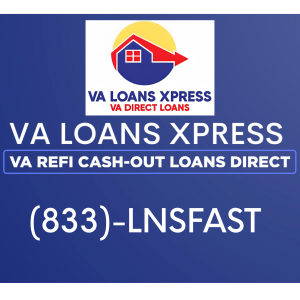 VA refinance refi cash out loans, Va Loans, Va mortgage broker, Va mortgage lender