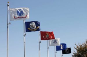 Military Flags Ft MyersFl Cape Coral Fl Va mortgage broker, Va mortgage Lender, Va home Loan, Va loan
