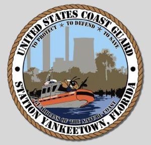 Coast Guard station Yankeetown Crystal River, Homosassa fl Va loans, Va mortgage broker, Va mortgage lender, Va Home loans,