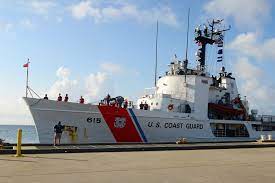 Coast Guard Pensacola Beach FL, Va Loans, Va mortgage broker, Va mortgage lender, Va home loans