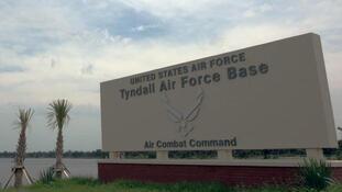 Tyndall Air Force base Panama City Beach FL Panama City Fl Va mortgage broker, Va mortgage lender, Va Home loans,