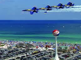 Blue angels Pensacola Beach FL, Va Loans, Va mortgage broker, Va mortgage lender, Va home loans