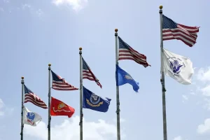 US military flags, Foley, Fairhope, Daphne AL Va mortgage broker, Va mortgage Lender, Va home Loan, Va loan
